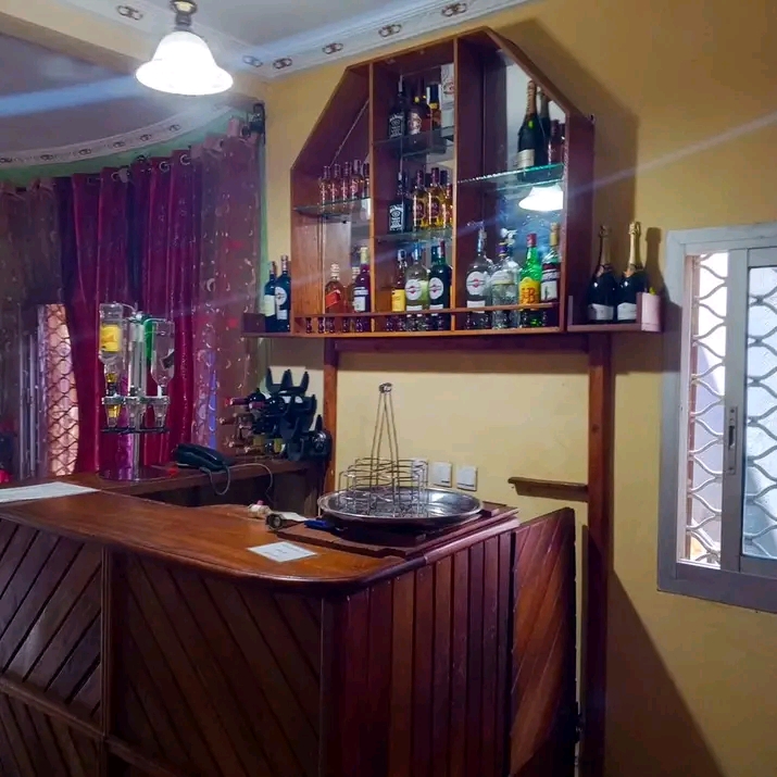 Bar Tchatcha